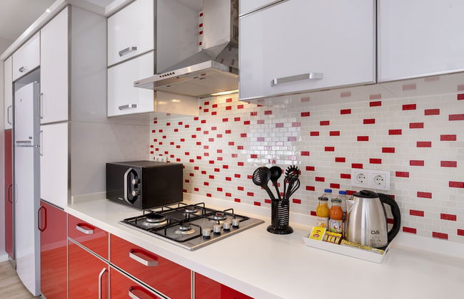 Onix Apart Hotel - Foto 25