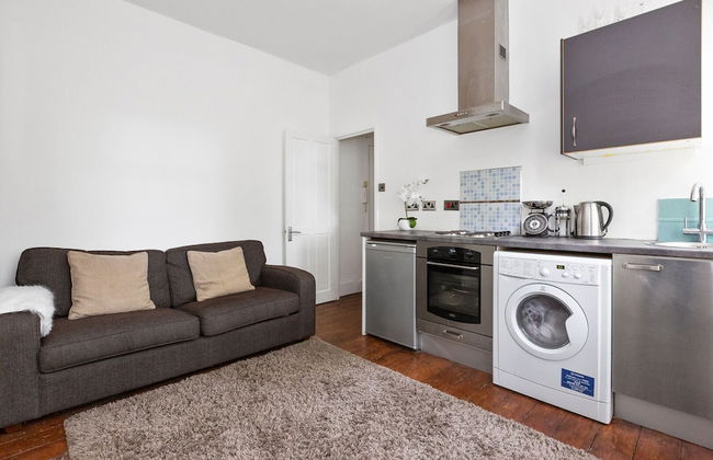 Cosy 1BR Central Apartment In Bermondsey - Foto 7