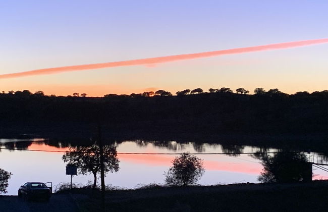 Monte Clérigo Casa de Campo - Photo 31