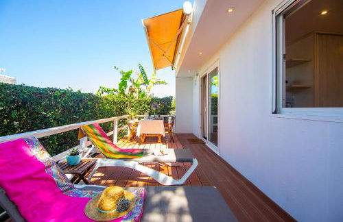 Casara Seis o Casara Siete - Tu casa a 100m de la playa de Zahora - Foto 30