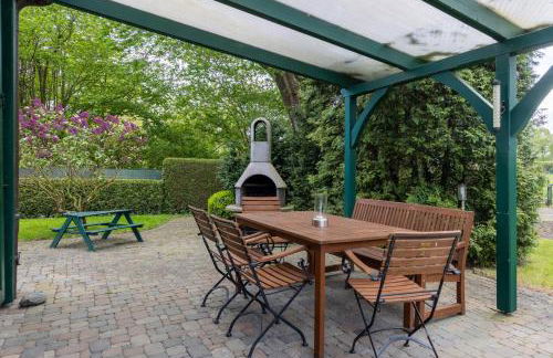 Familienferienhaus Rügenbrise - Gemeinsames Urlauben mit Steg auf Rügen - Foto 27