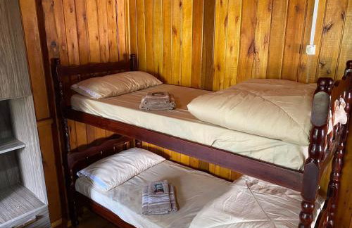 Chalé Boutique Recanto dos Ursos - Foto 48