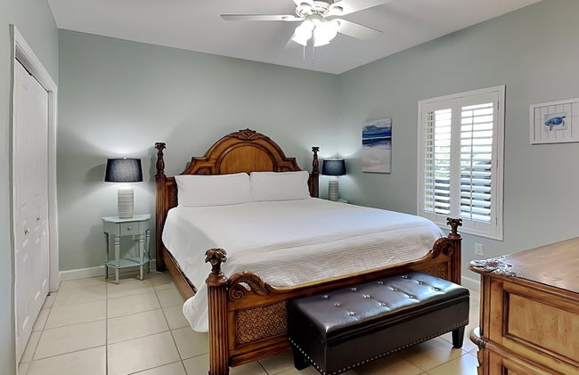 Beach Resort by Southern Vacation Rentals - Photo 7