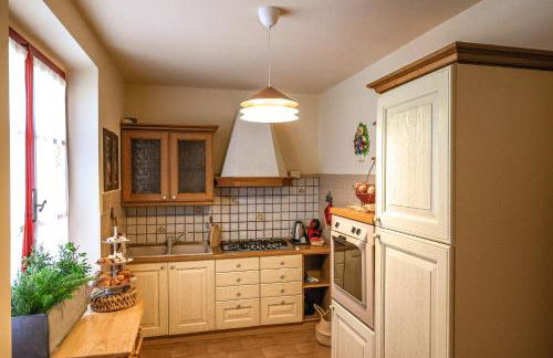 Casa Ginepro - Foto 46