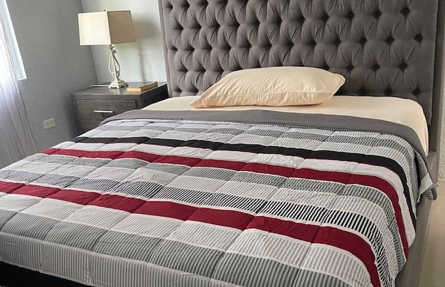 Barri Vacation Home - Foto 14