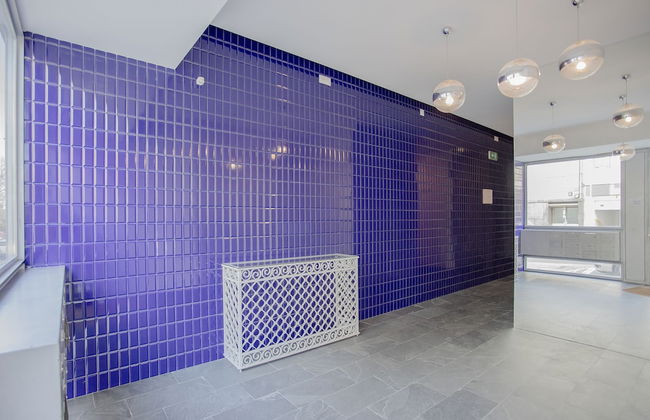 Liiiving - Bright Light Apartment - Foto 36