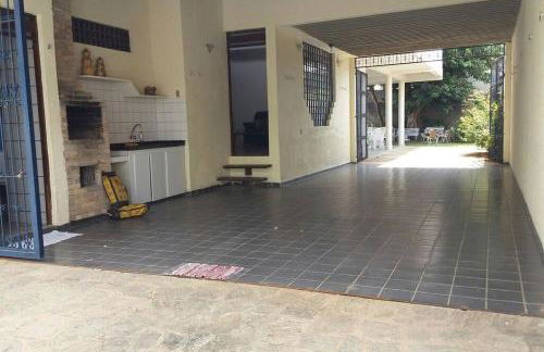 João Pessoa e Cabedelo CASA CAMBOINHA - Photo 26