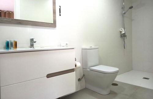 Apartamentos Julio Visconti - Foto 34