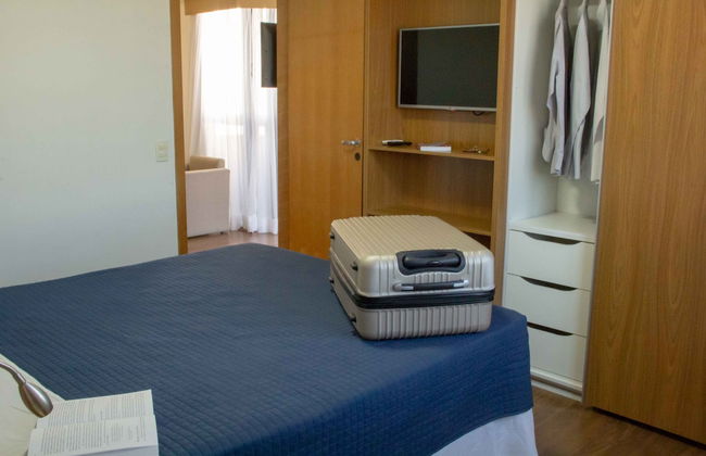 Twin Towers Flat - Foto 6