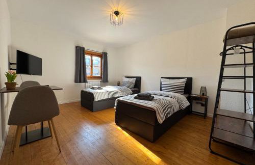 Einzigartiges Alpenstil Chalet mit Panoramablick - Foto 33