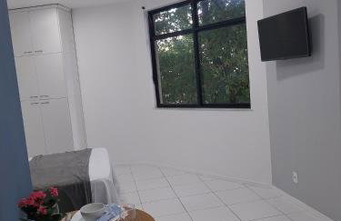 Studio na Cinelândia - Foto 13