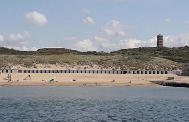 Villa in Dishoek Near Noordzee Beach - Photo 30