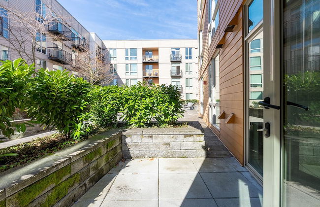 Sophari Mercer Island Apartments - Foto 7