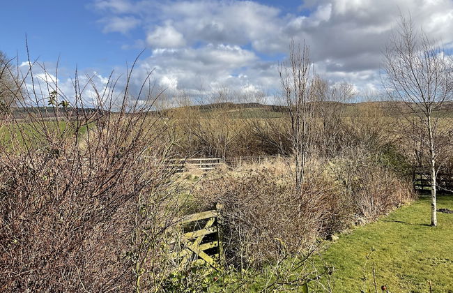 Hetton Byre - Foto 40