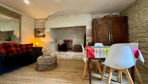 LE STE MARINE - Ptit coin de Paradis Vue sur le port - Entrée Autonome - Foto 4