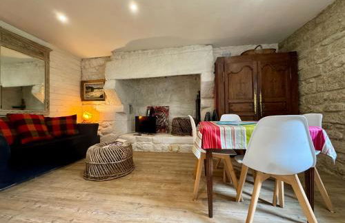 LE STE MARINE - Ptit coin de Paradis Vue sur le port - Entrée Autonome - Foto 4