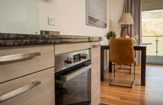 10 Loch View With Loch Views - Foto 10