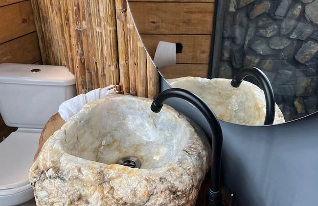 Ecoedén Glamping - Photo 28