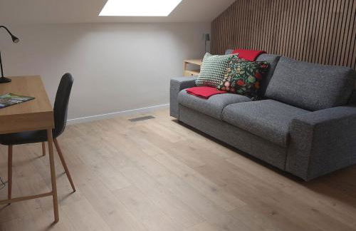 Ferienwohnung im Burgecken - Foto 9