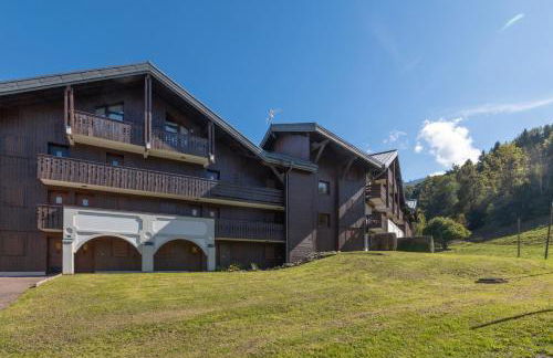 L’Edelweiss Pied des Pistes - Foto 20