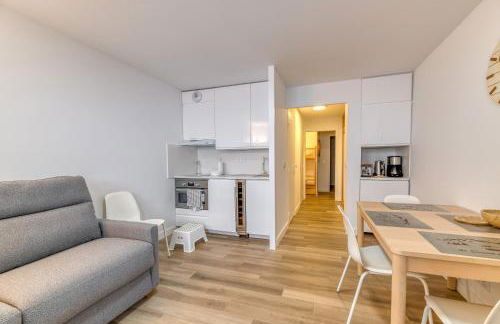 Bel appart rénové Les Granges 26 - Foto 6