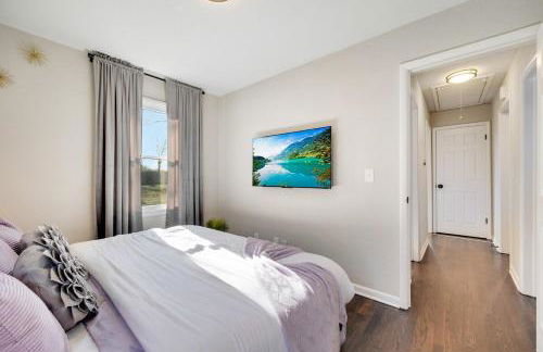 OneNinth-Luxury Downtown Retreat - Foto 18