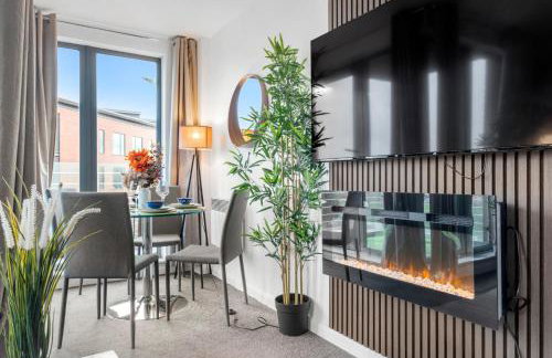 Orient CityView with FreePark and Netflix - Photo 30