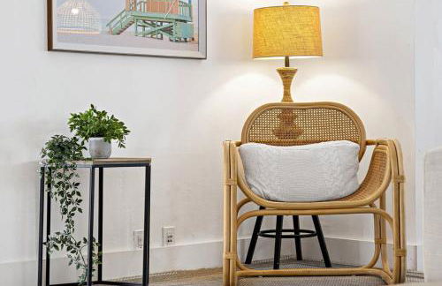 Spacious Beach Apt in Las Olas Blvd - Foto 26