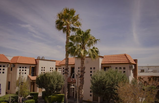 Suites Cervantes - Foto 54