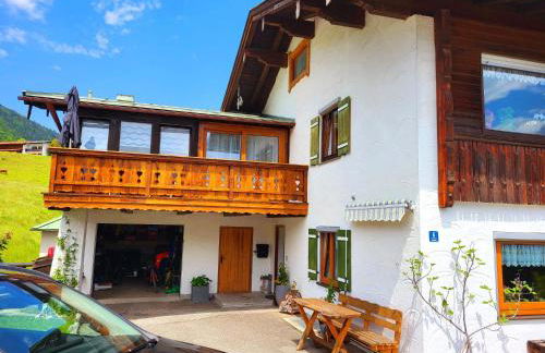 Haus Bergheim - Foto 3