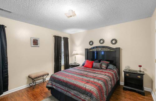 Cozy Family Home 10 Mi to Birmingham Fun - Foto 20