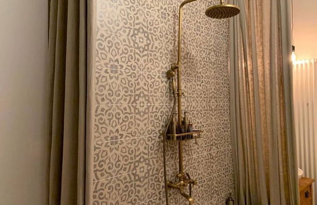 Oakshaw Apartment - Elegant Rustic Apartment in City Centre - Foto 6