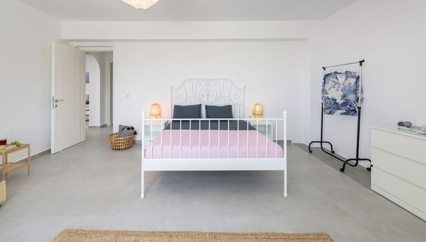 Cyclades Whisper - Foto 5, Habitación