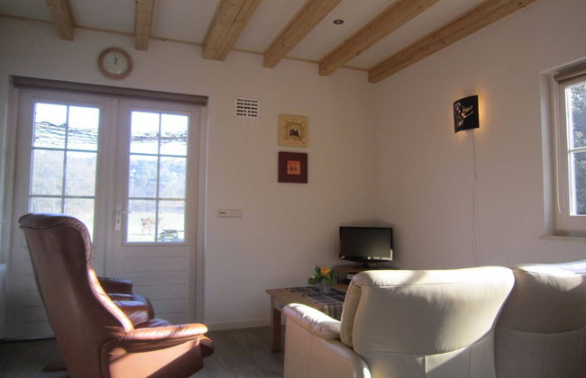 Lovely Cottage near Lake in Well - Foto 9