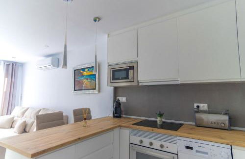 OleHolidays 624 Romana Playa vistas al mar - Foto 7