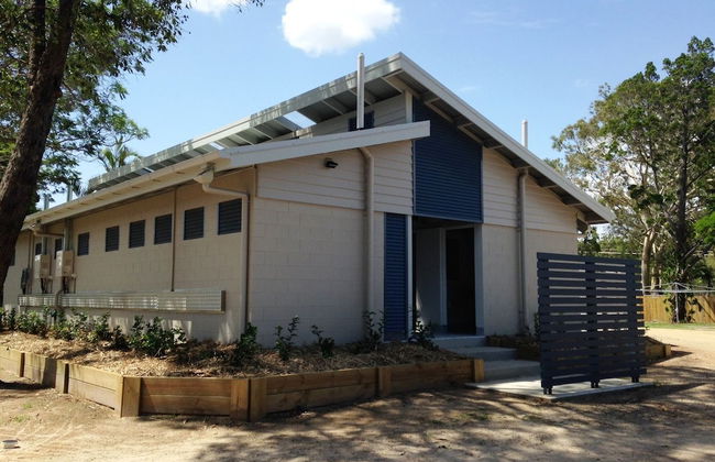 NRMA Woodgate Beach Holiday Park - Foto 63