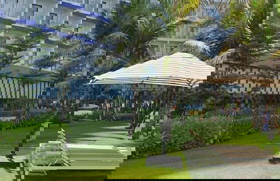 Cam Ranh Beach Resort Nha Trang - Foto 39