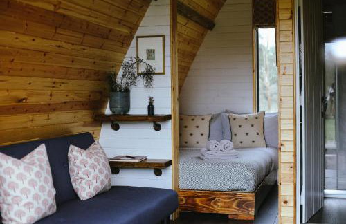 Tempo Manor Cabins - Foto 27