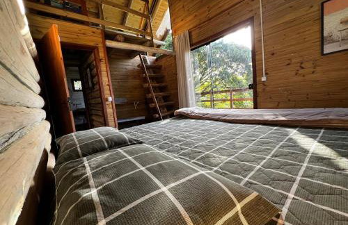 Cabana do Lago- Morro da Borússia - Foto 38