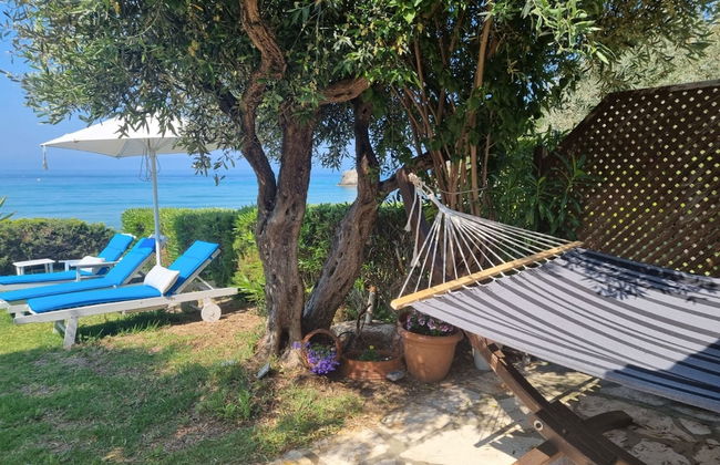 Corfu Island Apartment 13 - Foto 30