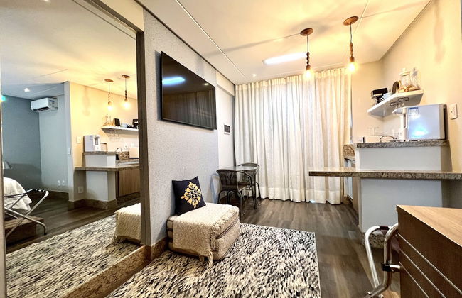 Sun Square i4iS - Foto 17