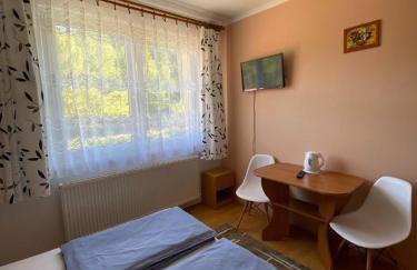 Noclegi "Na Szczyrboku" Dom I - Foto 45