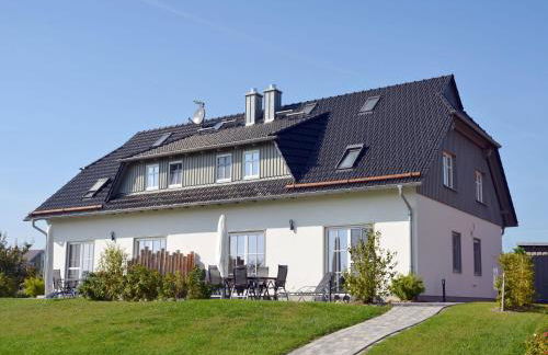 Haus Mönchgut - Haushälfte 2 "Findling" - Foto 40