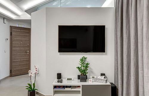 MnkStays A1 & A2 Deluxe Apartments Neo Psychiko, Athens - Photo 47