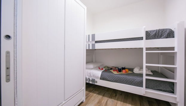 Villa Evelyn Terrazzo - Foto 5, Habitación