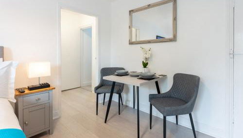 Tettenhall Lodge Studio - Photo 5