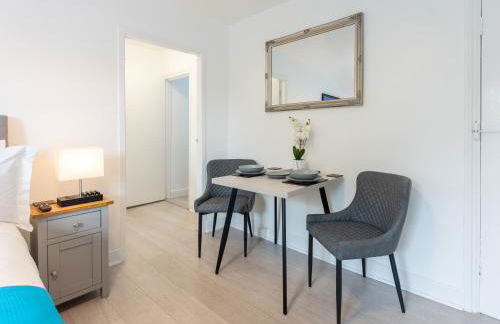 Tettenhall Lodge Studio - Photo 5