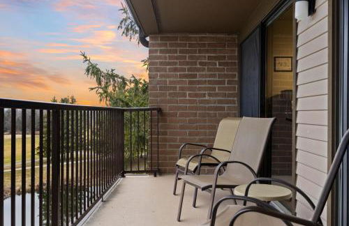 Lakeview Golf Retreat 1BDR Condo at Resort 5057 - Photo 39