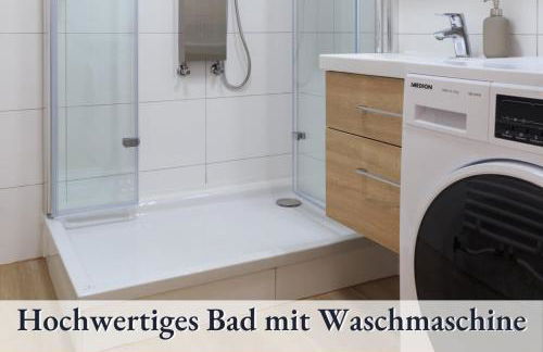 Relax-Apartment-One Ravensburg - Foto 9