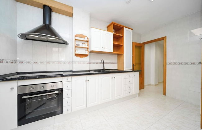 Los Alcazares - Modern Apartment - 3 Beds - 2 Bath - Foto 10